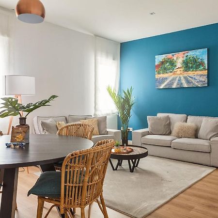 Canaan Boutique Apartments Madrid Kültér fotó