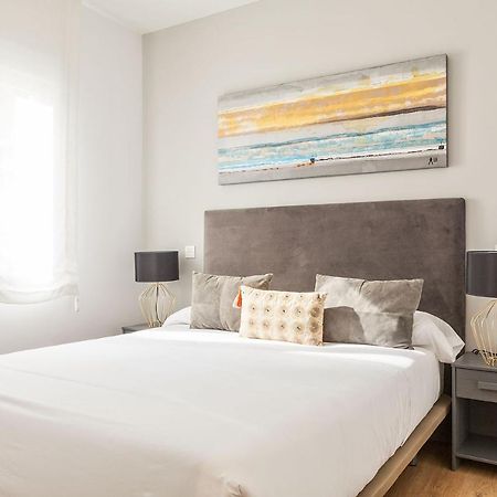 Canaan Boutique Apartments Madrid Kültér fotó