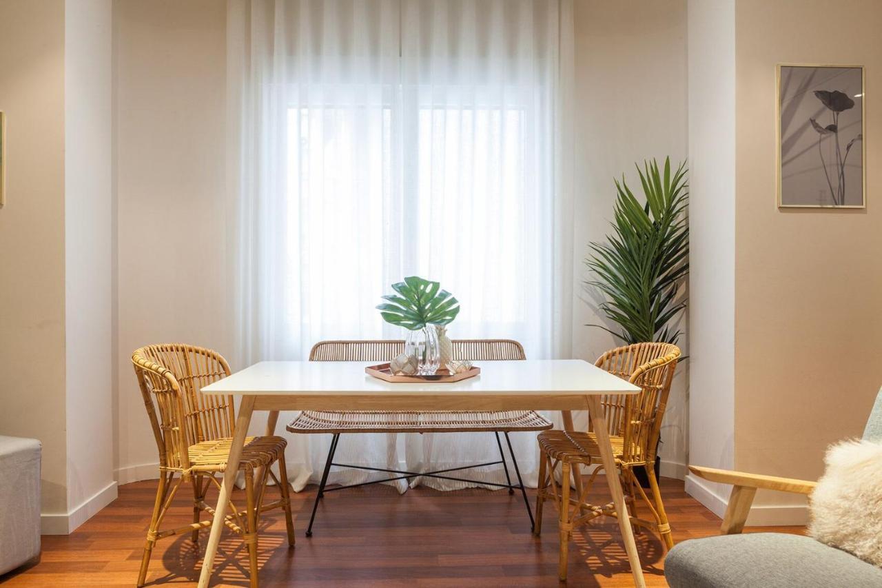 Canaan Boutique Apartments Madrid Kültér fotó