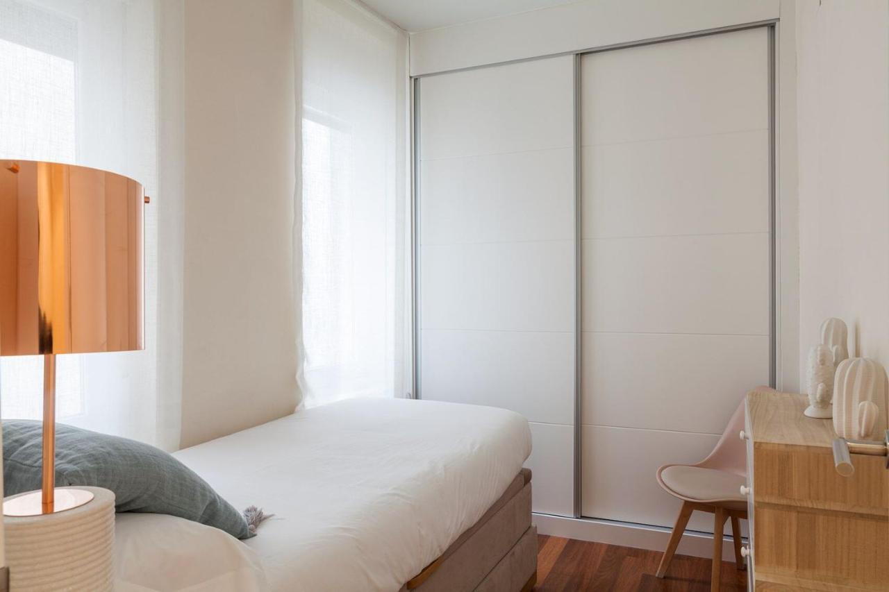 Canaan Boutique Apartments Madrid Kültér fotó