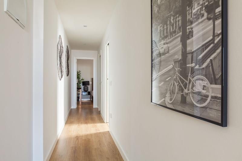 Canaan Boutique Apartments Madrid Kültér fotó