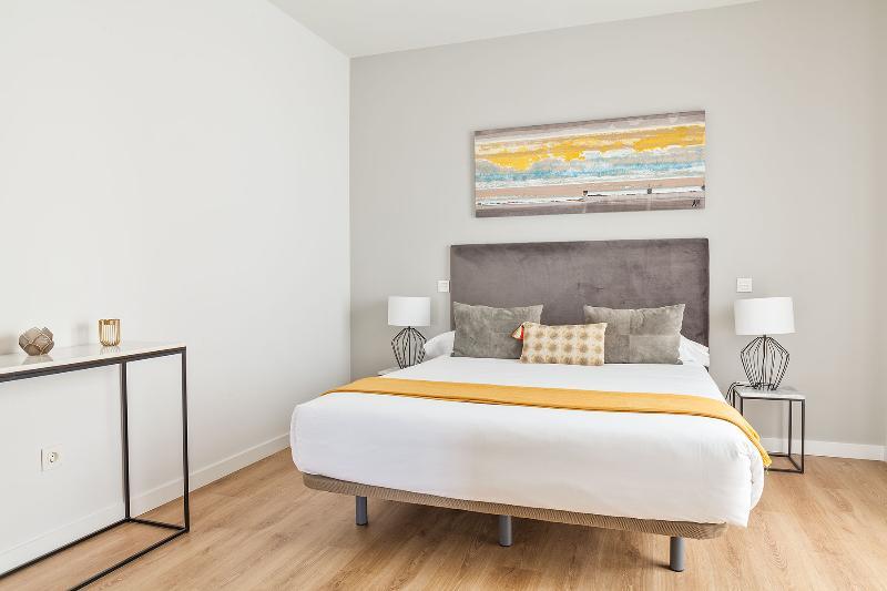 Canaan Boutique Apartments Madrid Kültér fotó