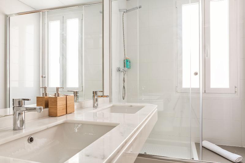 Canaan Boutique Apartments Madrid Kültér fotó